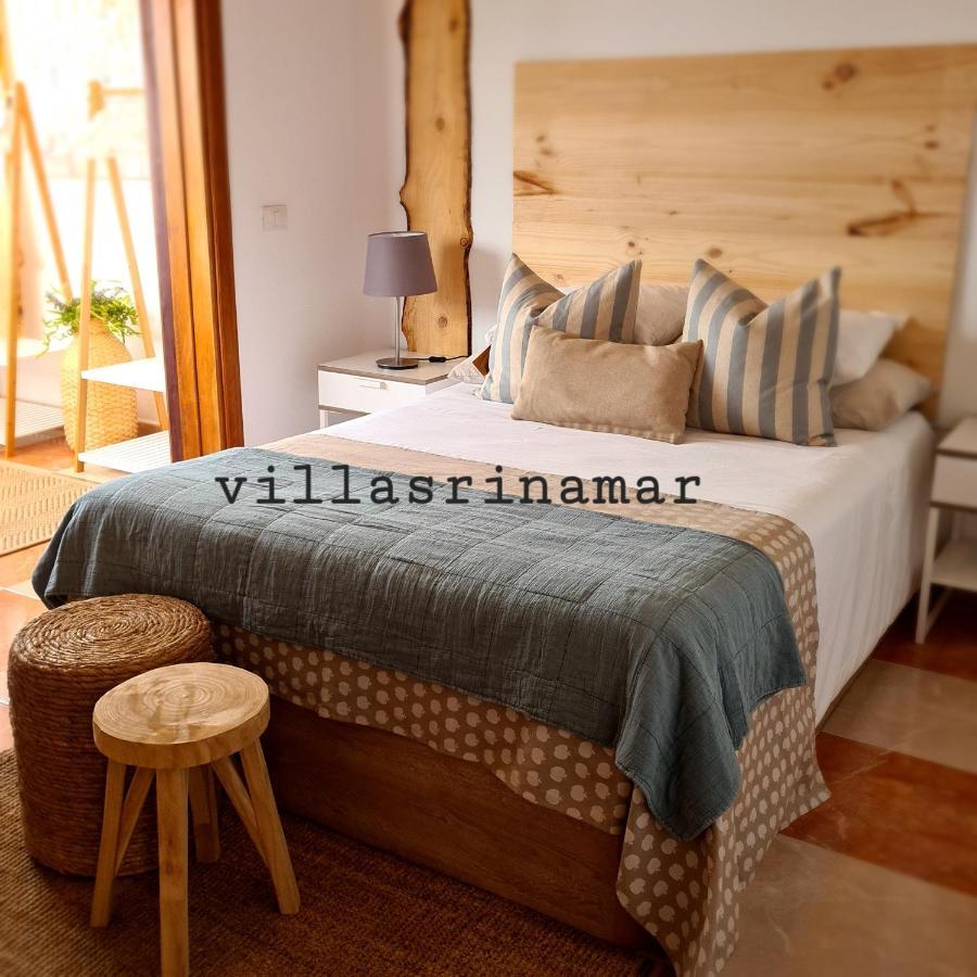 Rosas By Villas Rinamar Las Rosas  Luaran gambar