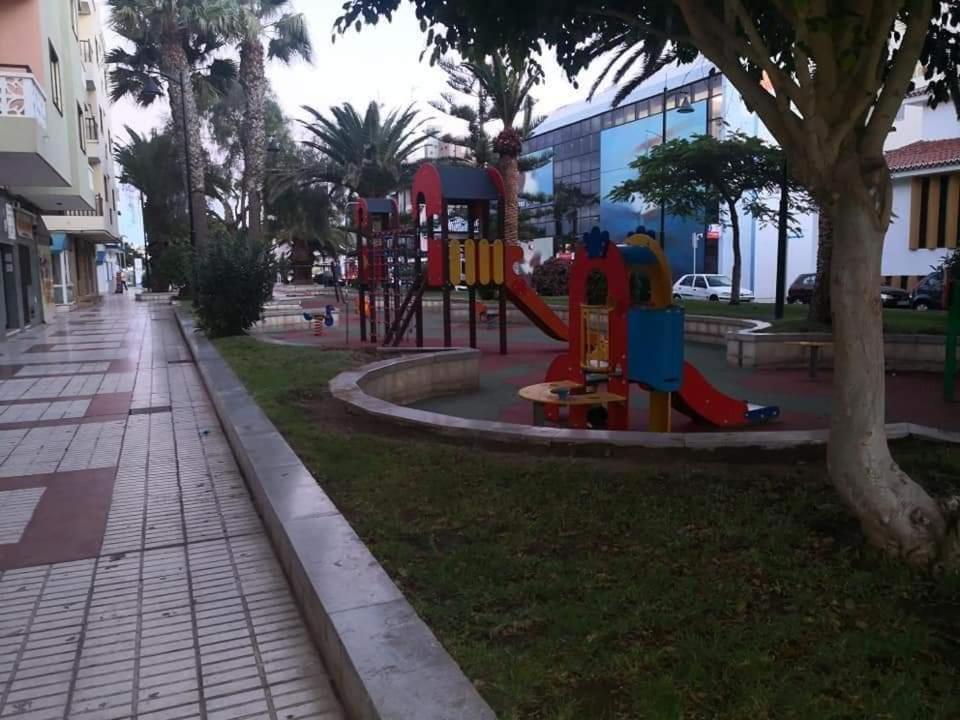 Rosas By Villas Rinamar Las Rosas  Luaran gambar